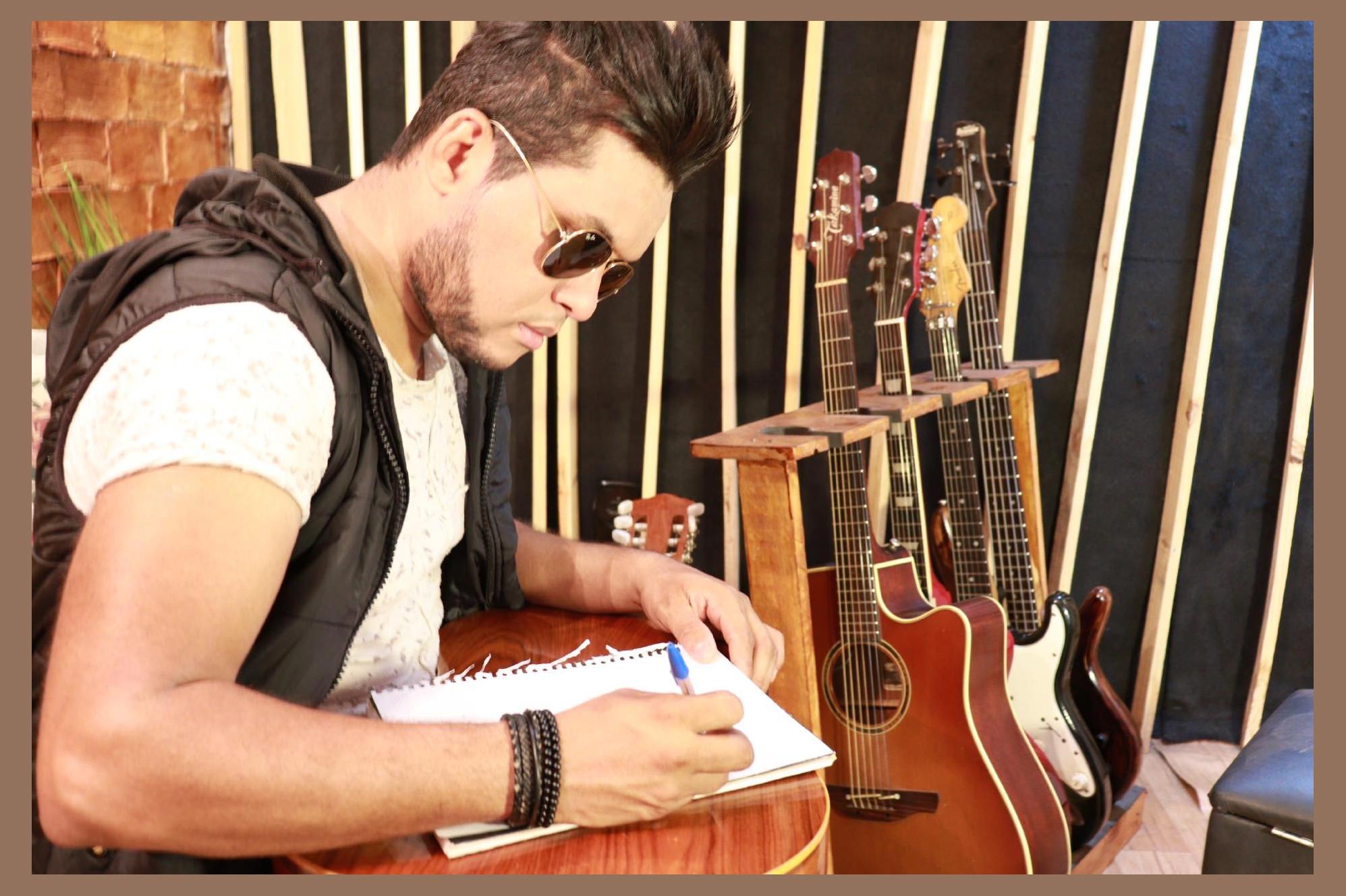 Erick Moura photo 1
