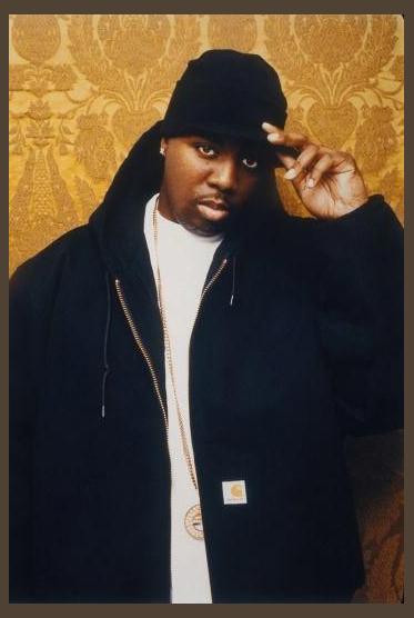 Erick Sermon photo 1