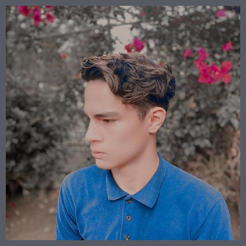 Erick Ramos photo 1