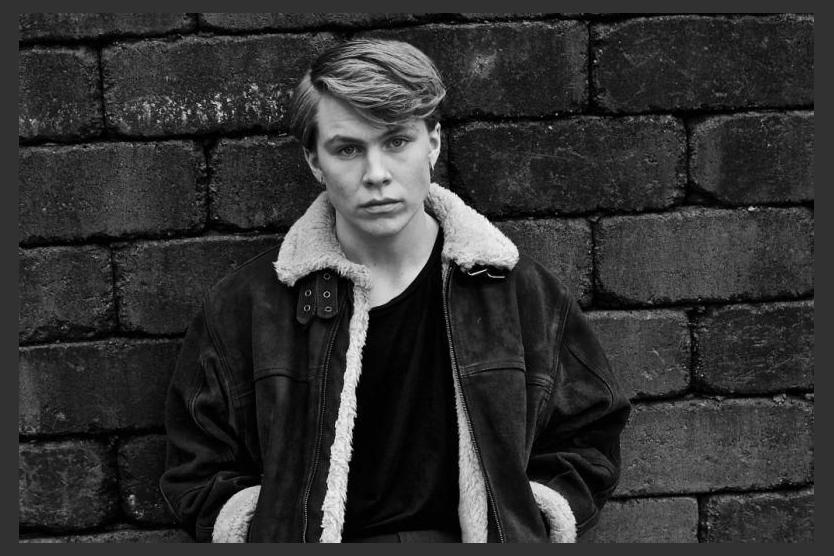 Erik Jonasson photo 1