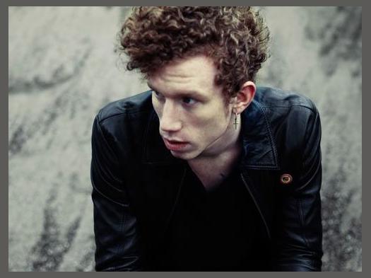 Erik Hassle photo 1