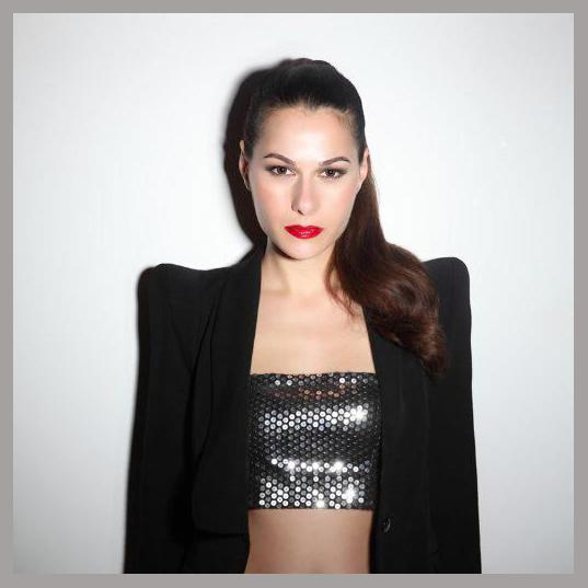 Erika photo 1