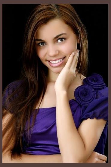 Erika Natyelle photo 1