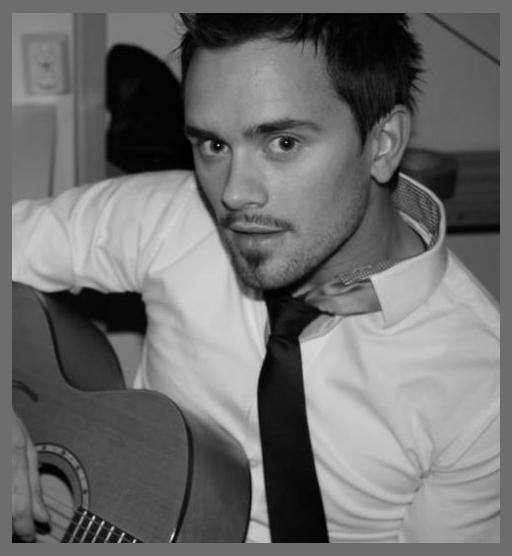 Erik Segerstedt photo 1