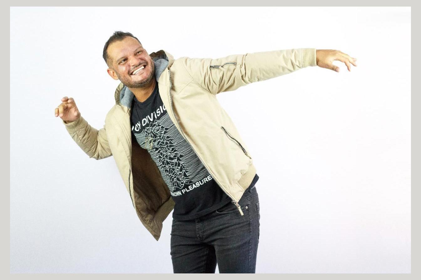 Erik Rizzatto photo 1