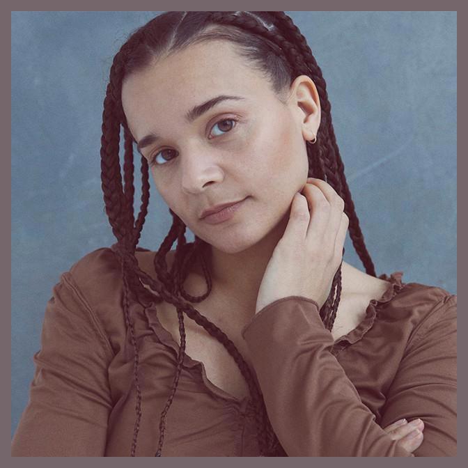 Erika de Casier photo 1
