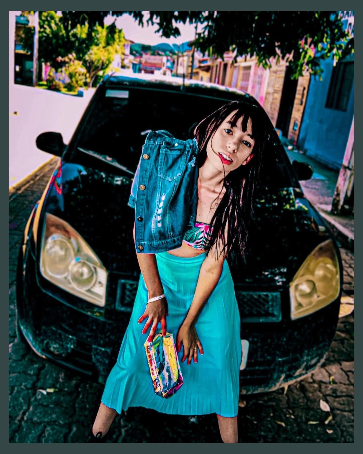Erlani Chaves photo 1
