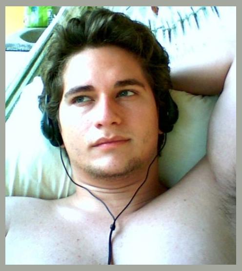 Erlan Ribeiro photo 1