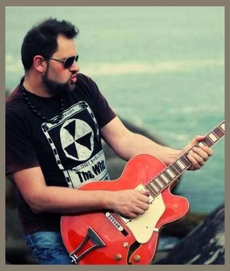 Erlon Evaldo photo 1