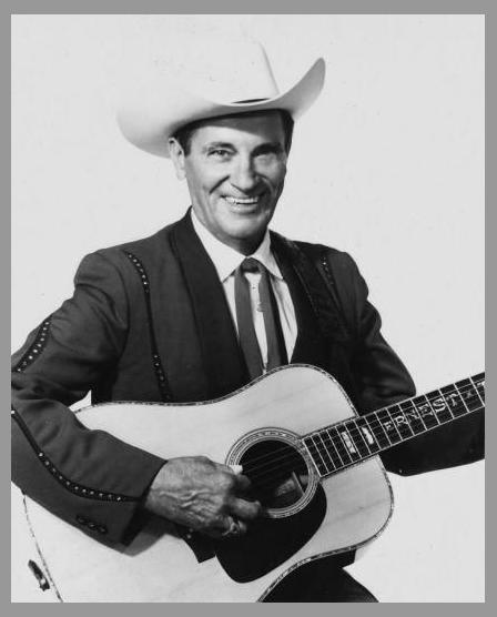 Ernest Tubb photo 1
