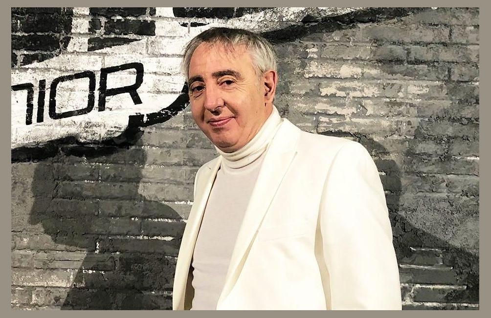 Erminio Sinni photo 1