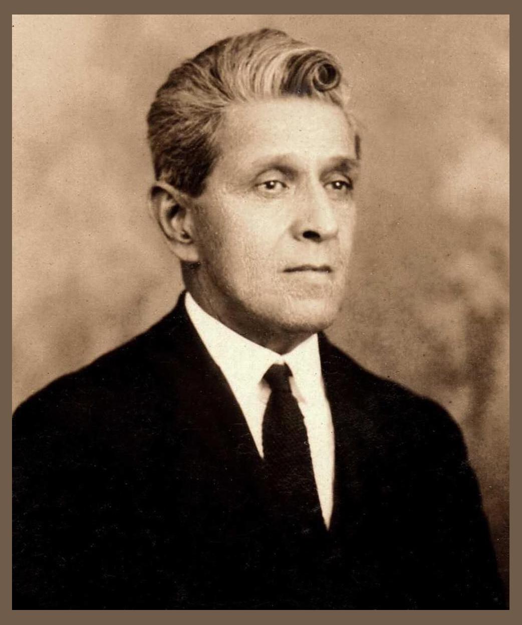 Ernesto Nazareth photo 1