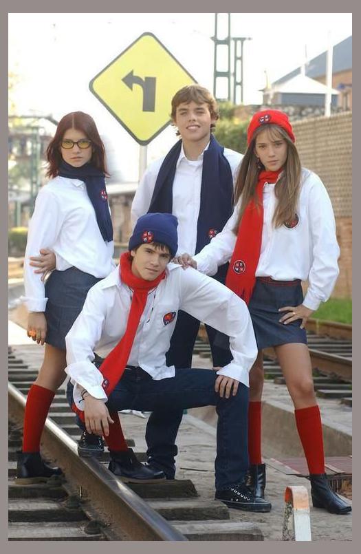 Erreway photo 1