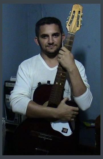 Ery Lopes photo 1