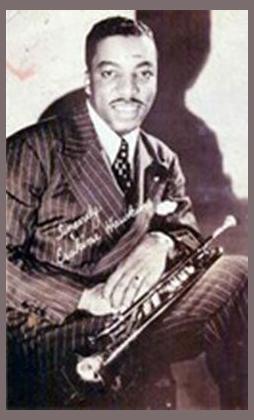 Erskine Hawkins photo 1