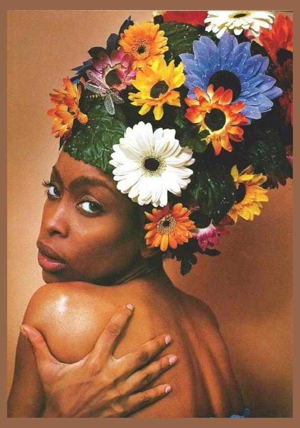 Erykah Badu photo 1