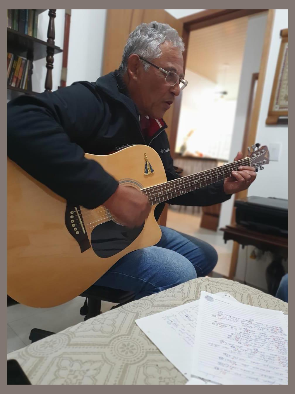 Ervino José photo 1