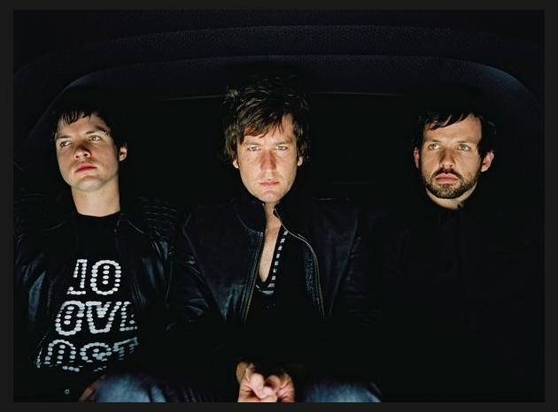 Eskimo Joe photo 1