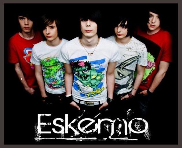 Eskemo photo 1