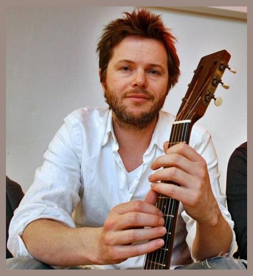 Espen Lind photo 1