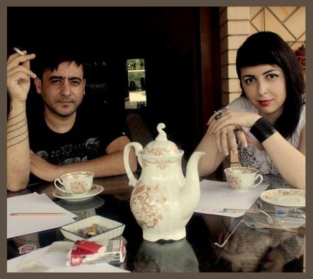 Espelho photo 1