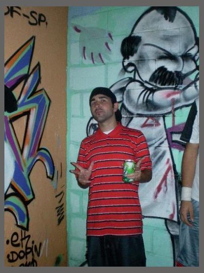 Essência D´Guerrilha photo 1