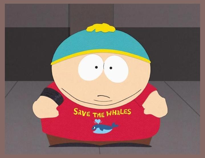 Eric Cartman photo 1