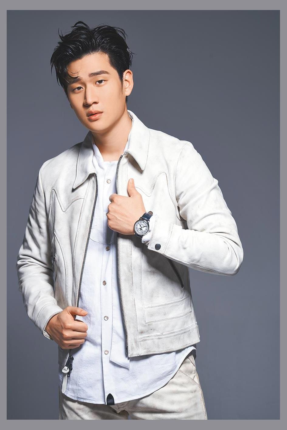 Eric Chou photo 1