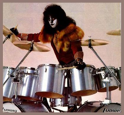 Eric Carr photo 1