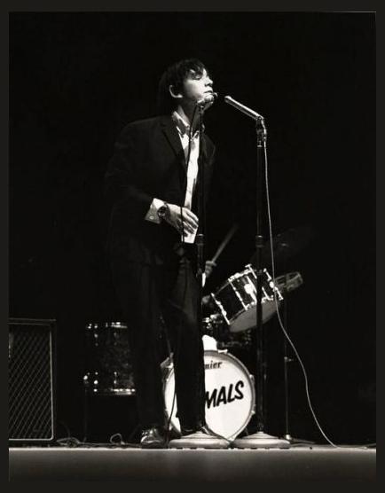 Eric Burdon photo 1