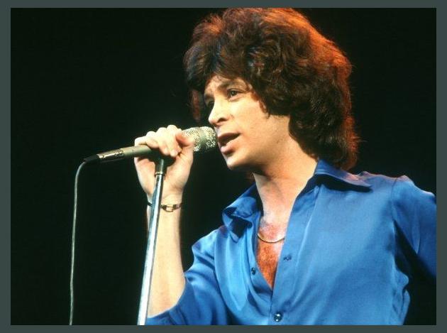 Eric Carmen photo 1