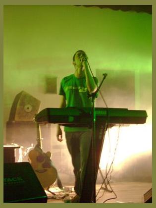 Estágio Decisivo photo 1