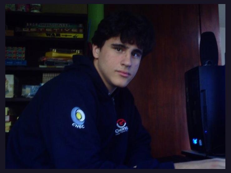 Estevão Júnior photo 1