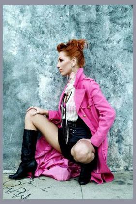 Esthero photo 1