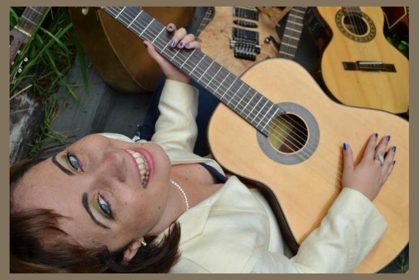 Esther Varoto photo 1