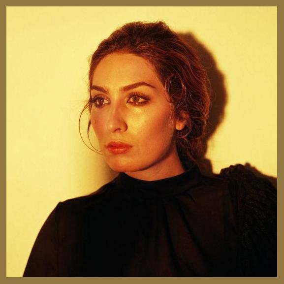Estrella Morente photo 1