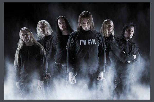 Eternal Tears of Sorrow photo 1