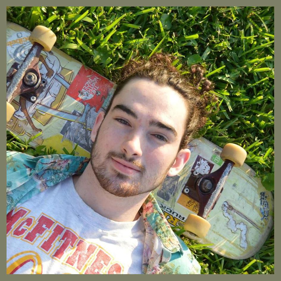 Ethan Luce photo 1