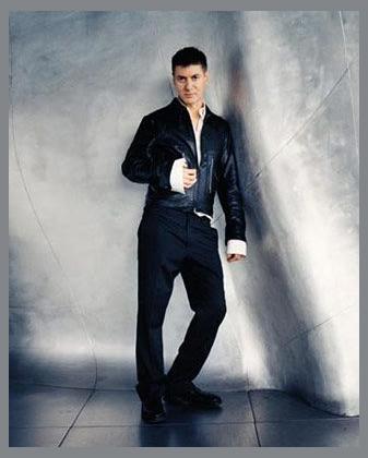 Etienne Daho photo 1
