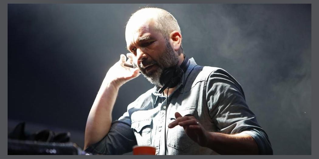 Etienne De Crecy photo 1