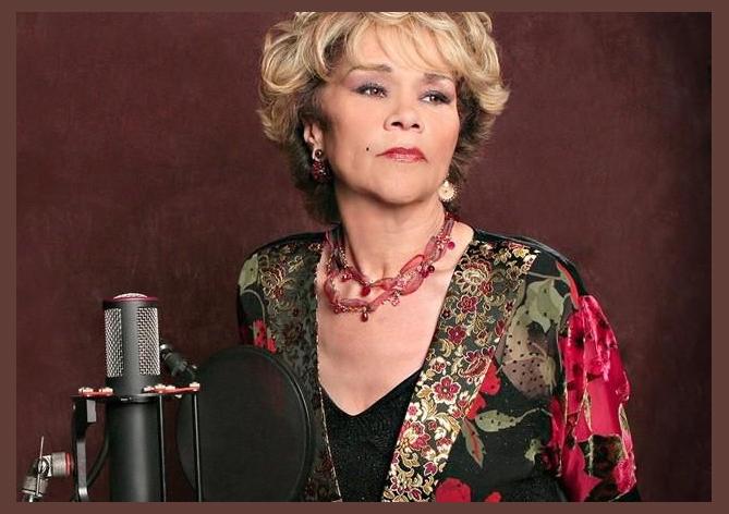 Etta James photo 1