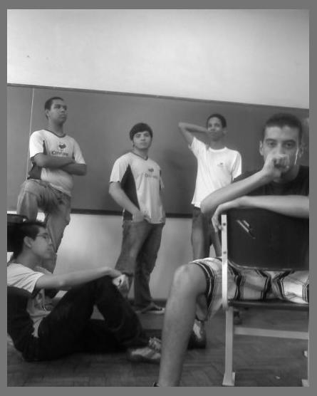 Eu, Abreu e os Caras! photo 1