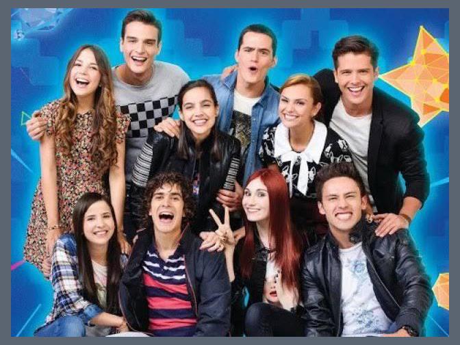 Eu Sou Franky photo 1