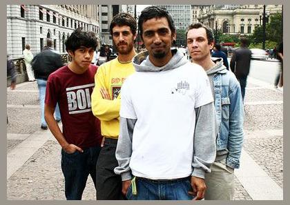 Eu Serei A Hiena photo 1