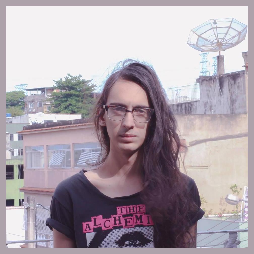 Eu, Júlio Victor photo 1