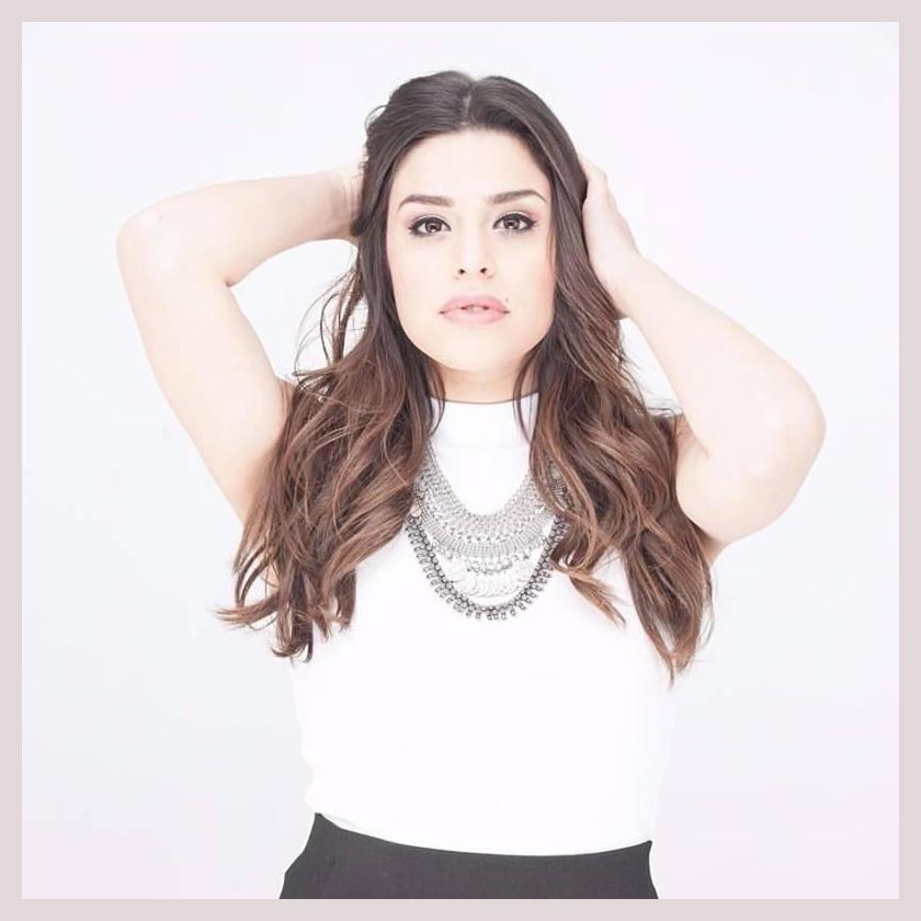Eugenia Quevedo photo 1