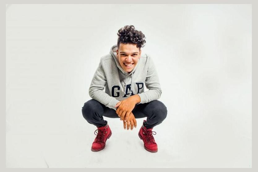 Eudes Leão photo 1
