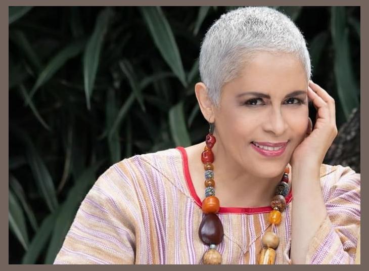 Eugenia León photo 1