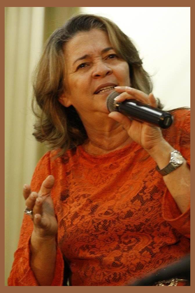 Eunice Ferreira photo 1