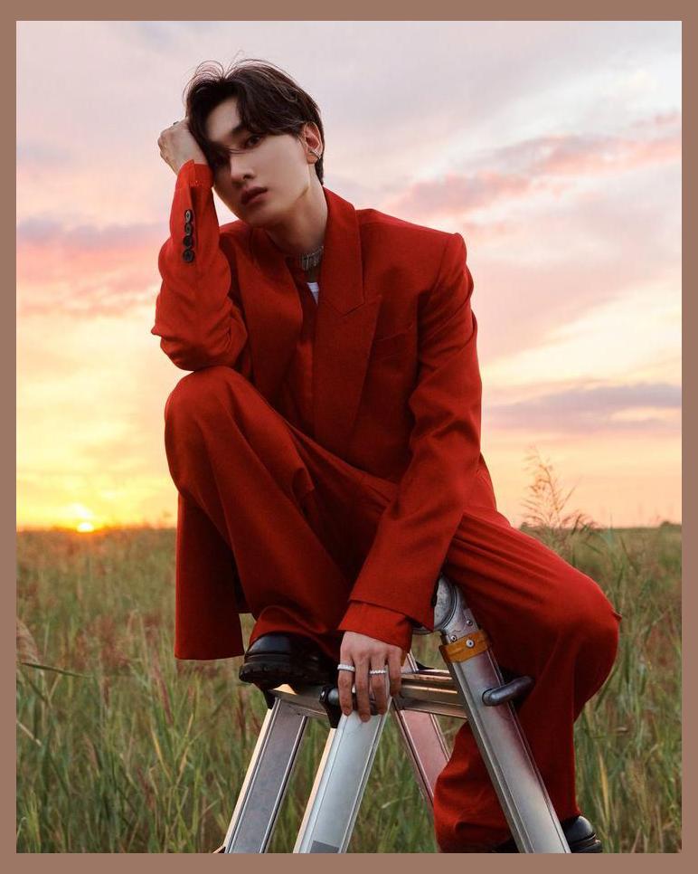 Eunhyuk photo 1